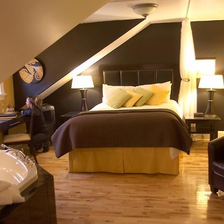 Leaside Manor Bed & Breakfast St. John's Ruang foto
