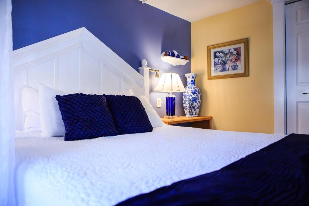 Leaside Manor Bed & Breakfast St. John's Bagian luar foto