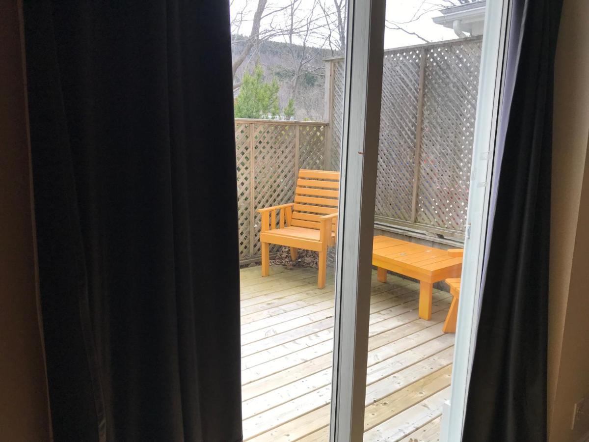 Leaside Manor Bed & Breakfast St. John's Bagian luar foto