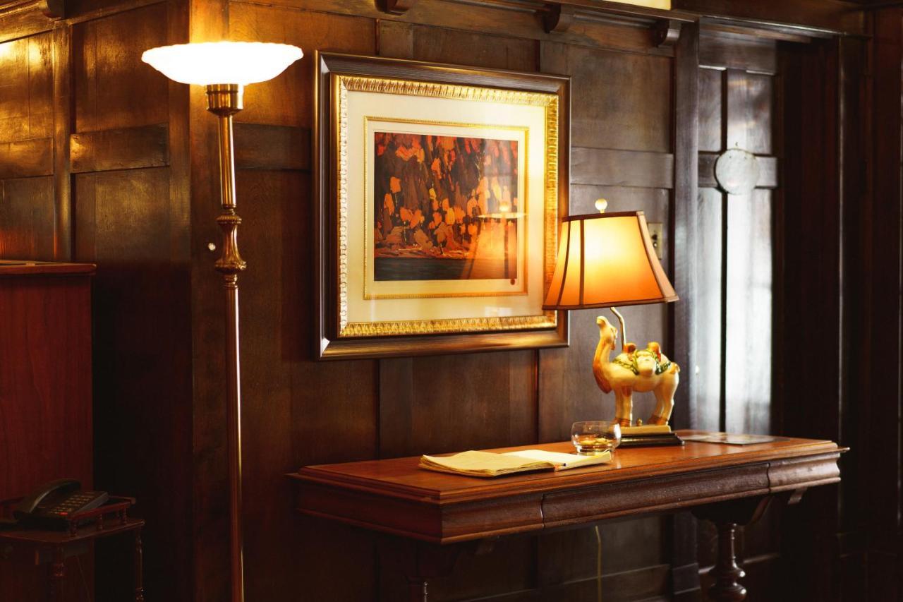 Leaside Manor Bed & Breakfast St. John's Bagian luar foto