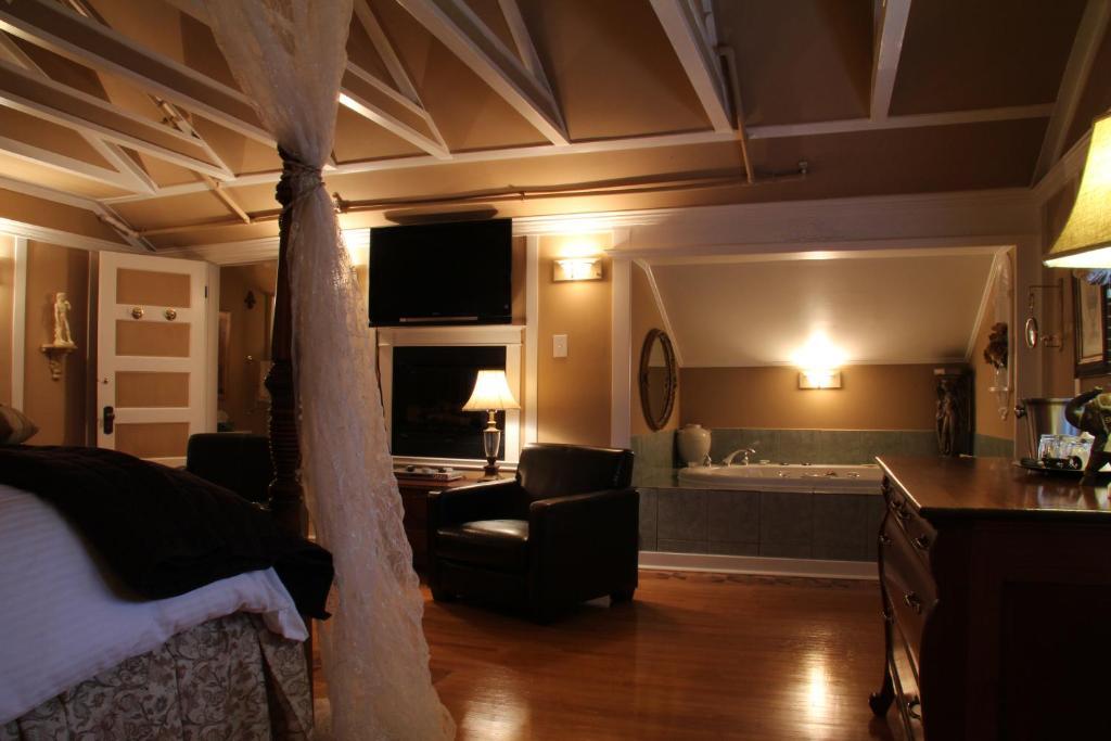 Leaside Manor Bed & Breakfast St. John's Bagian luar foto